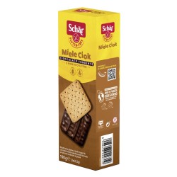 Dr. Schar Schar Biscotti...