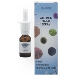 Elifab Allerkin Nasal Spray...