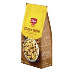 Dr. Schar Schar Choco Musli...