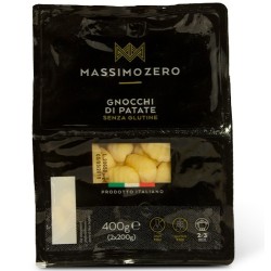 Massimo Zero Gnocchi Patate...