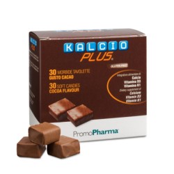 Promopharma Kalcio Plus 30...