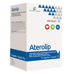 Aqua Viva Aterolip 30...