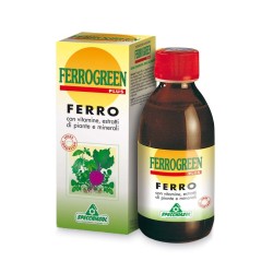 Specchiasol Ferrogreen Plus...