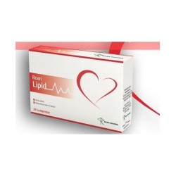 Roan Pharma S Roan Lipid 30...