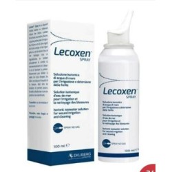 LECOXEN SPRAY 100ML