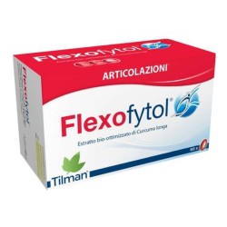 Abros Flexofytol 60 Capsule...