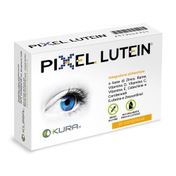 Kura Pixel Lutein 30...
