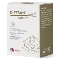 Uriach Italy Difesan Flor...