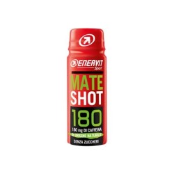 ENERVIT MATE SHOT 60ML