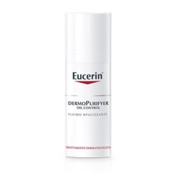 Beiersdorf Eucerin...