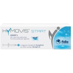 HYMOVIS START SIR INTRA-AR24MG