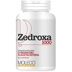 ZEDROXA 1000CPR