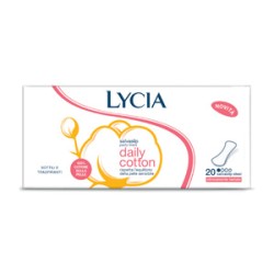 Sodalco Lycia Cotone...