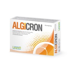 ALGICRON 30CPR