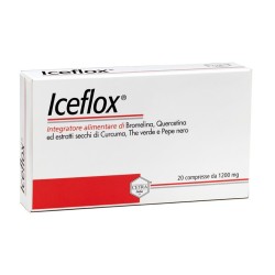 Cetra Italia Iceflox 20...