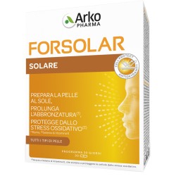 Arkofarm Phytobronz 30perle