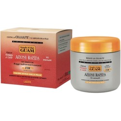 Lacote Guam Fir Fanghi...