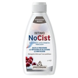 Specchiasol Nocist Intimo...