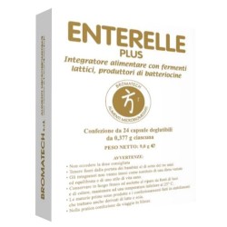 Bromatech Enterelle Plus 24...