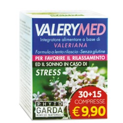 Phyto Garda Valerymed...