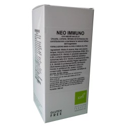 NEO IMMUNO NF SCIROPPO 200ML
