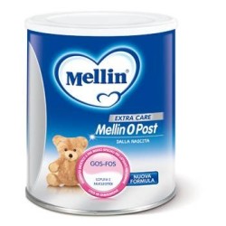Mellin 0 Post 400g