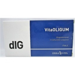 VITAOLIGUM D-IG 20F
