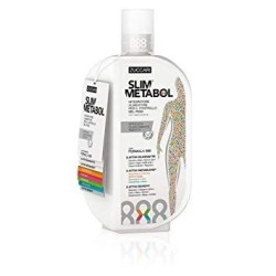 Zuccari Slim Metabol 888 Ml