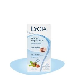 LYCIA 16 STRISCE SOPRAC PE12PZ