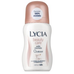 LYCIA DEO CARE ROLLON 50ML