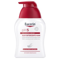 EUCERIN PH5 OLIO MANI 250ML