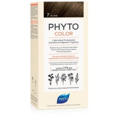 Phytocolor 7 Biondo 1 Latte...