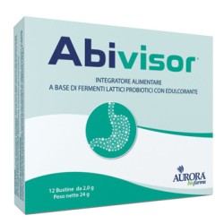 Aurora Biofarma Abivisor 12...