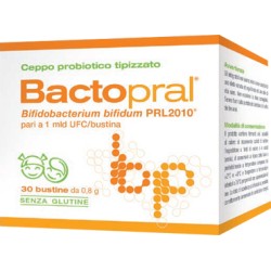 Pharmextracta Bactopral 30...