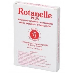 Bromatech Rotanelle Plus 12...