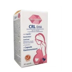 CRL DHA 60CPS