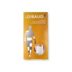 GIBAUD CLASSIC CINT POSTOP ST7