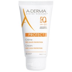Aderma A-d Protect Crema...