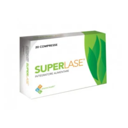 SUPERLASE 20CPR