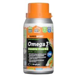 Namedsport Omega 3 Double...