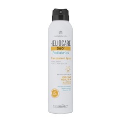 HELIOCARE 360 PED TRANSP SPRAY