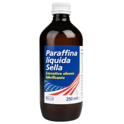 Paraffina Liquida Md...