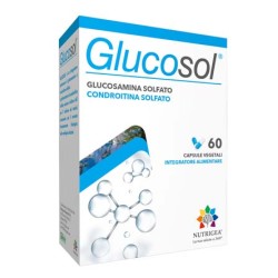 Nutrigea Glucosol 60...