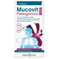 Erba Vita Group Mucovit...