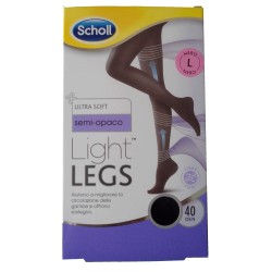 SCHOLL COLLANT LIGHT 40 NE L
