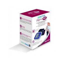 ZENTIVA SFIGMO PRO BRACCIO