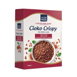 Nt Food Nutrifree Cioko...