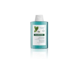 KLORANE SH MENTA ACQUATIC200ML
