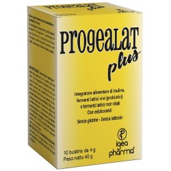 Igea Pharma Progealat Plus...