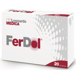 Leonardo Medica Ferdol 20...